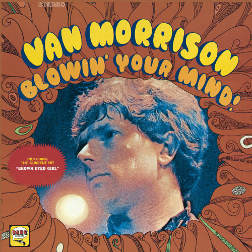 MORRISON, VAN - BLOWIN' YOUR MINDVAN MORRISON BLOWIN YOUR MIND.jpg